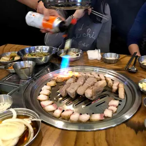 팔월잔칫날 사진