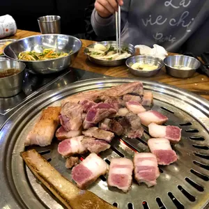 팔월잔칫날 사진