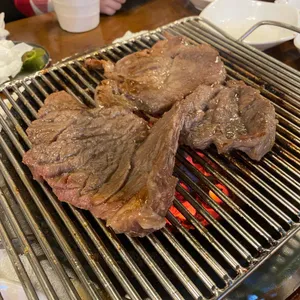 모래내소문난갈비 사진