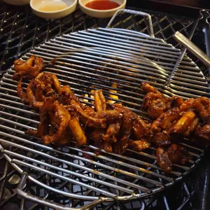 원조황소집 사진