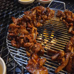 원조황소집 사진