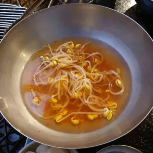 원조황소집 사진