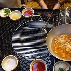 원조황소집 사진