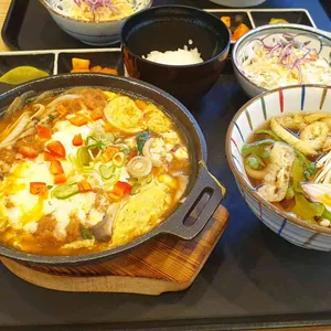 카츠젠 사진
