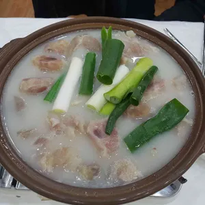 고려옥 사진
