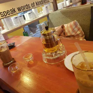 고기리카페 커피허브나무 리뷰 사진