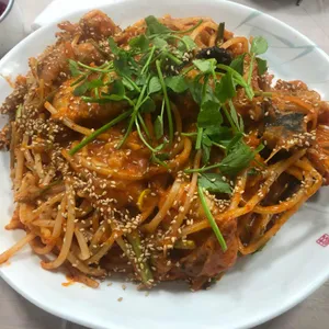 찜고을 사진