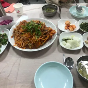 찜고을 사진