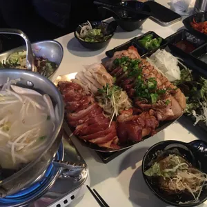 족발쌀롱 사진