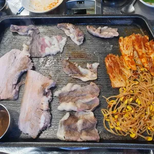 봉기네깡통구이 사진