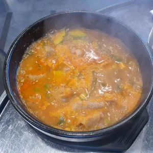 봉기네깡통구이 사진