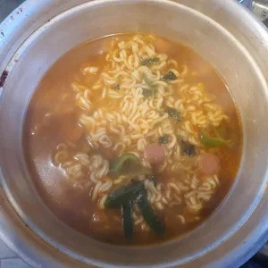 봉기네깡통구이 사진