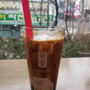 공차 사진