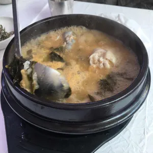 상아식당 리뷰 사진