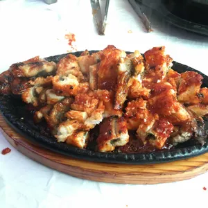 상아식당 리뷰 사진