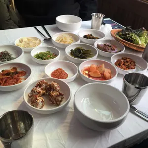 상아식당 리뷰 사진