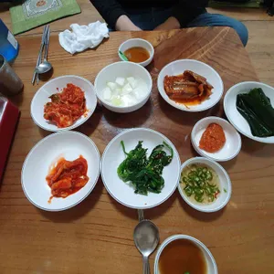 양산추어탕 사진