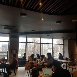 스타벅스 리뷰 사진