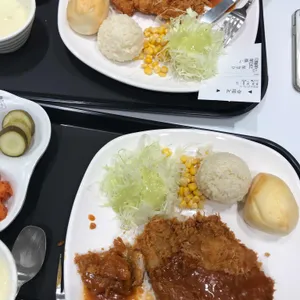 브라운돈까스 강남 포스코점 사진