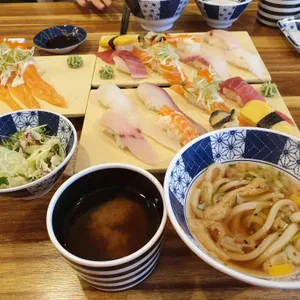 우마이스시 사진