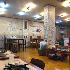 기절초풍물닭갈비 리뷰 사진