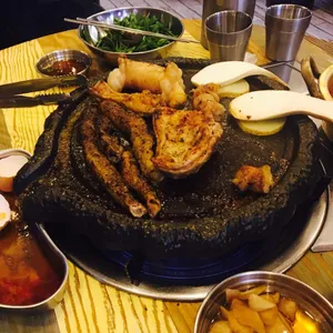 곱창고 리뷰 사진