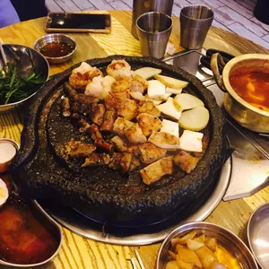 곱창고 사진