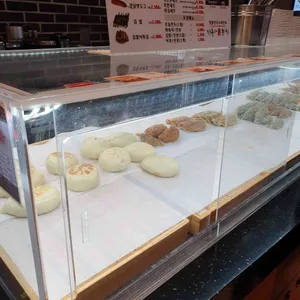 한우가 수제 분식 사진