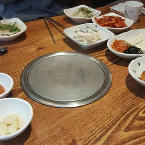 홍소족발 사진