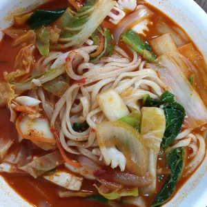 향미식당 사진