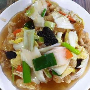 향미식당 사진