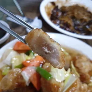 향미식당 사진