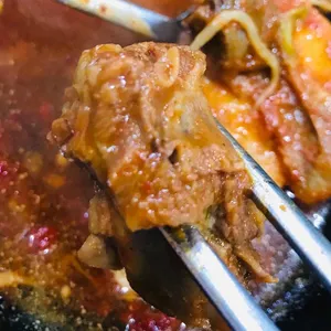 백년불고기 사진