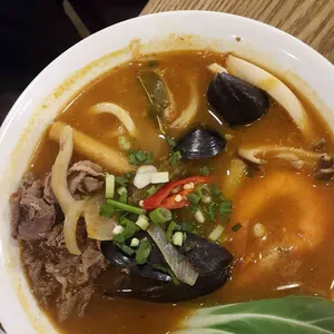 메콩타이 사진