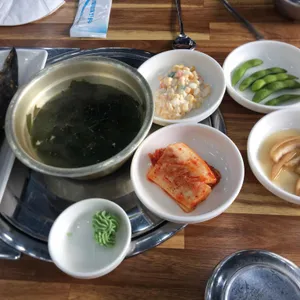 은평어시장 포장전문점 사진