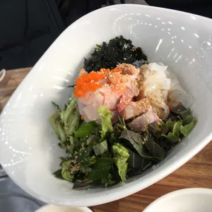 은평어시장 포장전문점 사진