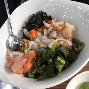 은평어시장 포장전문점 사진