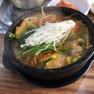 은평어시장 포장전문점 사진