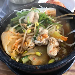 은평어시장 포장전문점 사진