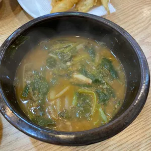 강남 원주추어탕 사진