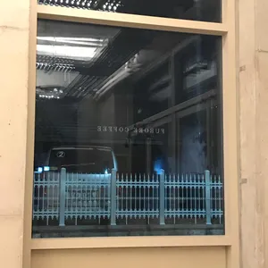 푸로레 커피 리뷰 사진