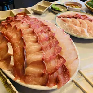 수산시장 리뷰 사진