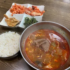 고향집 사진