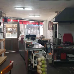 참좋은분식 리뷰 사진