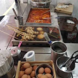 참좋은분식 리뷰 사진