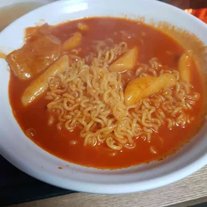 참좋은분식 사진