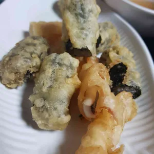 참좋은분식 사진