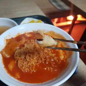 참좋은분식 사진