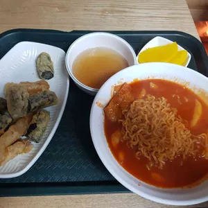 참좋은분식 사진