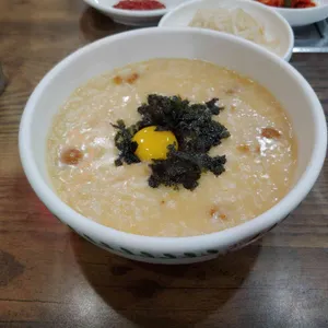 소공죽집 사진